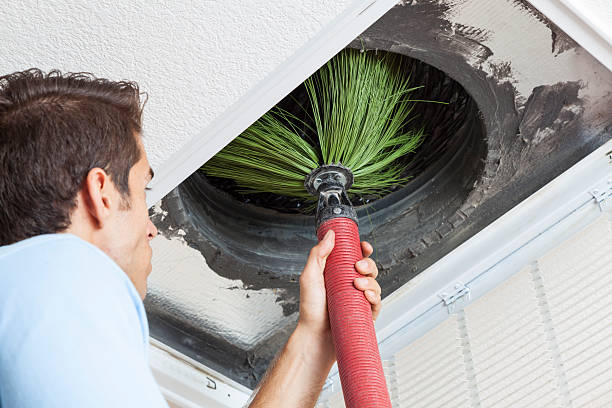  St Joseph, MI Airduct Cleaning Pros